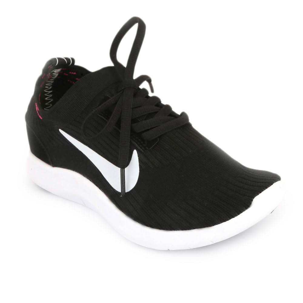 Women's Sports Shoes (2581) - Black - test-store-for-chase-value