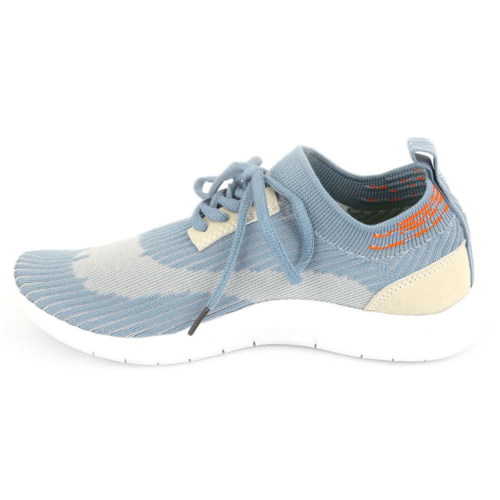Women's Sports Shoes (2581) - Light Blue - test-store-for-chase-value