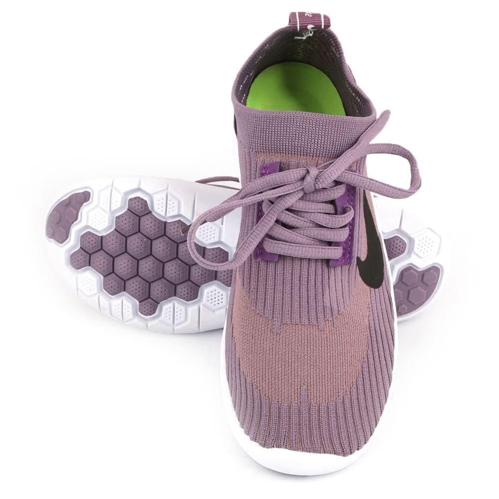Women's Sports Shoes (2581) - Purple - test-store-for-chase-value