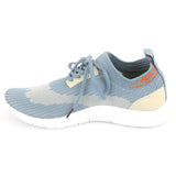 Women's Sports Shoes (2581) - Light Blue - test-store-for-chase-value