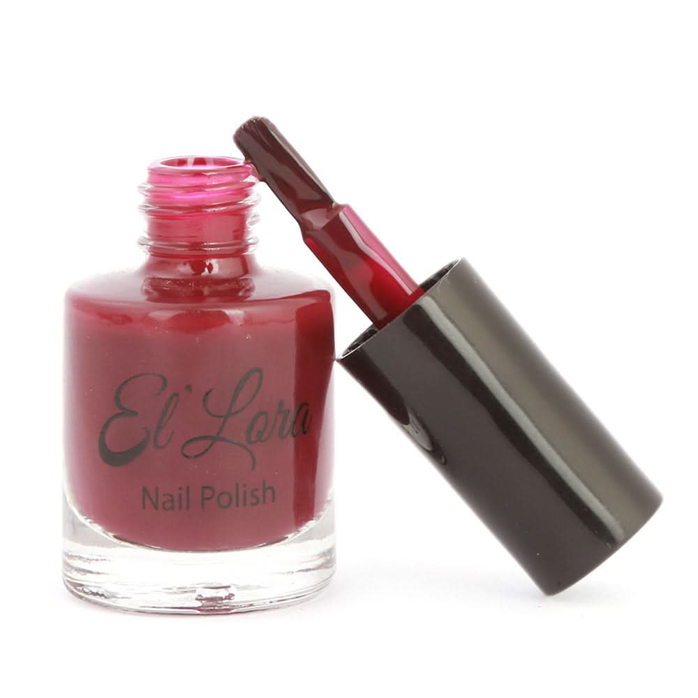 Ellora Nail Polish - 8ML, Beauty & Personal Care, Nails, Ellora, Chase Value
