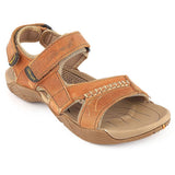Men's Kito Sandal (260) - Brown, Men, Sandals, Chase Value, Chase Value