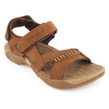 Men's Kito Sandal (260) - Coffee, Men, Sandals, Chase Value, Chase Value