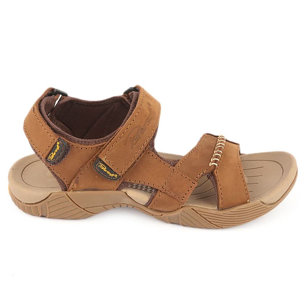 Men's Kito Sandal (260) - Coffee, Men, Sandals, Chase Value, Chase Value