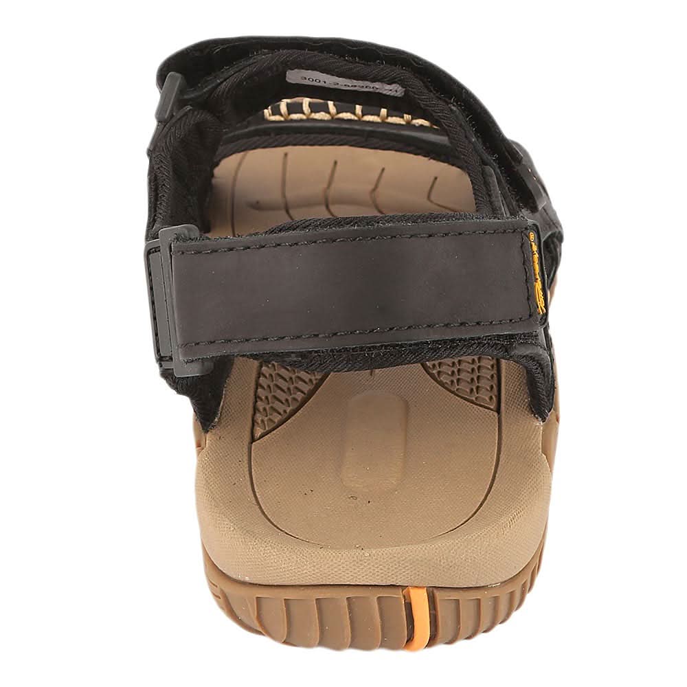 Men's Kito Sandal (260) - Black, Men, Sandals, Chase Value, Chase Value