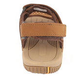 Men's Kito Sandal (260) - Coffee, Men, Sandals, Chase Value, Chase Value