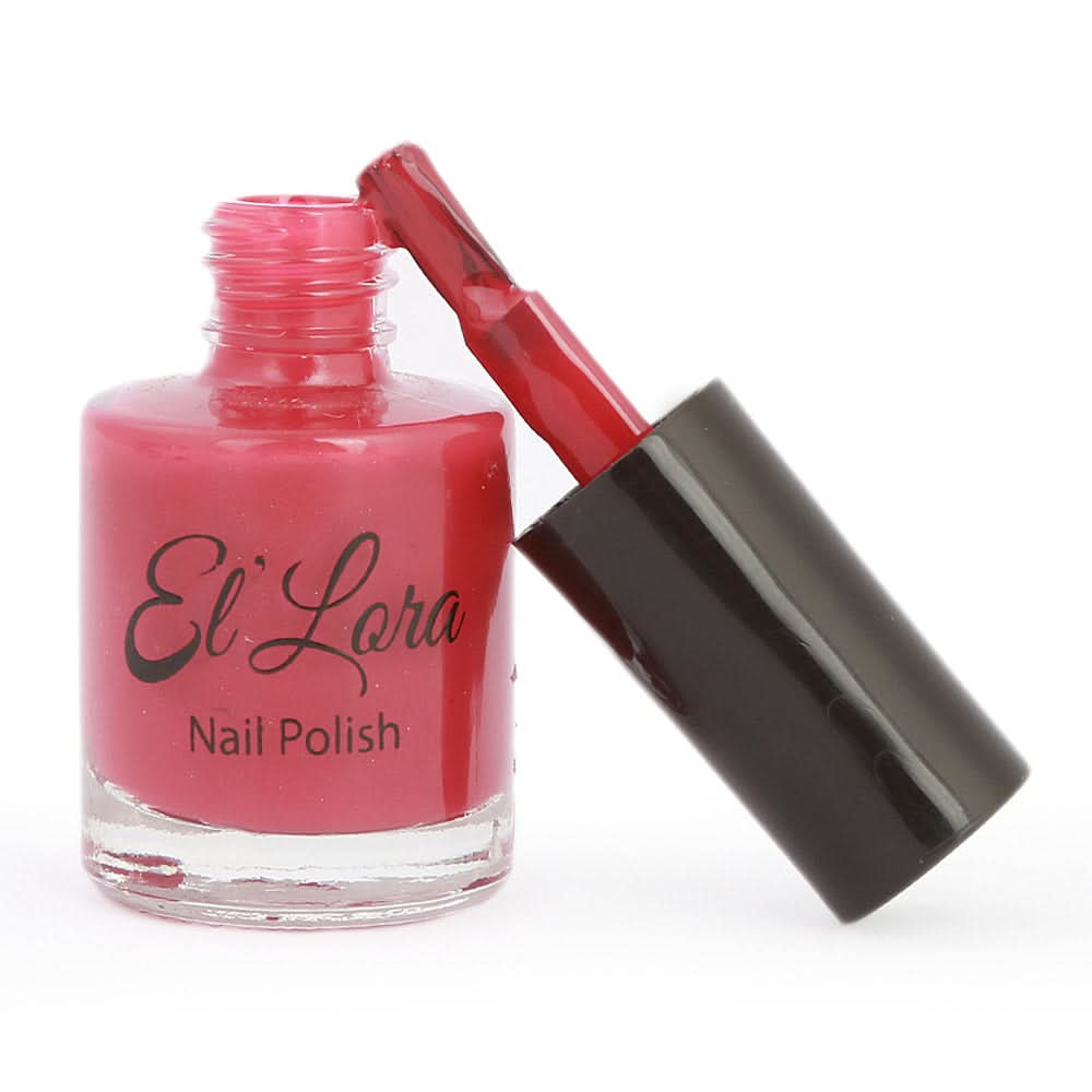 Ellora Nail Polish - 8ML, Beauty & Personal Care, Nails, Ellora, Chase Value