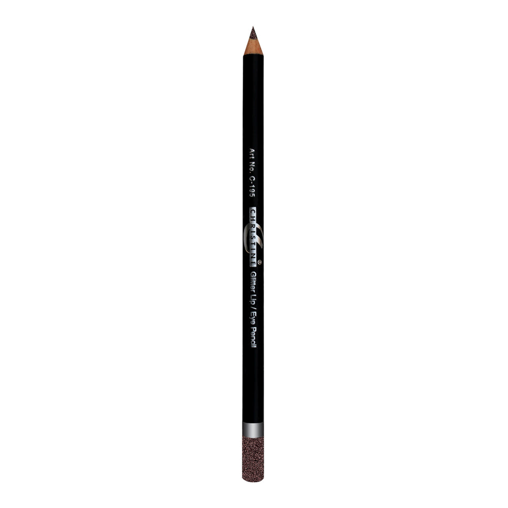 Christine Glitter Lip & Eye Pencil 30 Shades, Beauty & Personal Care, Lip Pencils And Liner, Beauty & Personal Care, Eyeliner, Christine, Chase Value