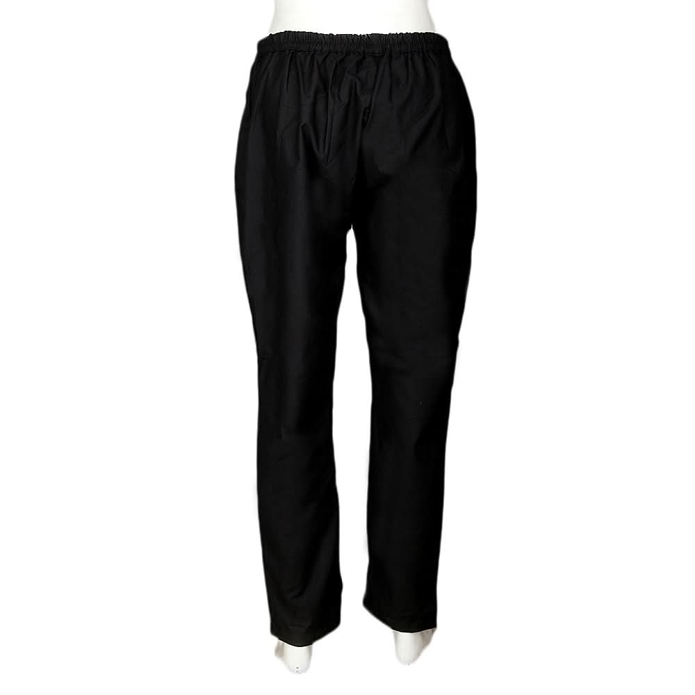 Women's Trouser - Black, Women, Pants & Tights, Chase Value, Chase Value