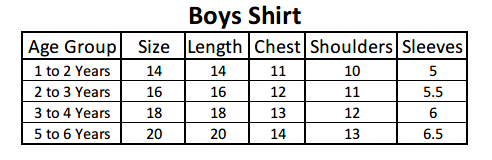 Boys Printed Shirt Half Sleeves - Light Grey, Kids, Boys Sets And Suits, Chase Value, Chase Value