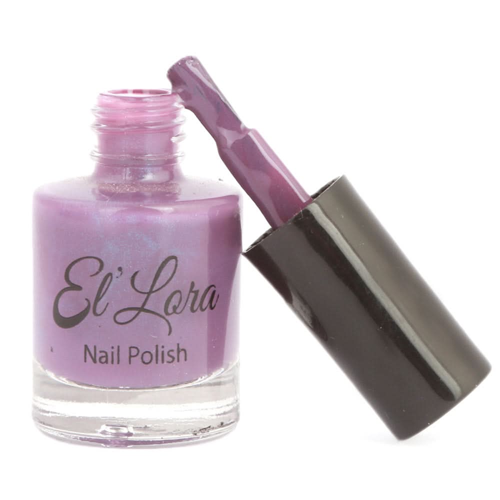 Ellora Nail Polish - 8ML, Beauty & Personal Care, Nails, Ellora, Chase Value
