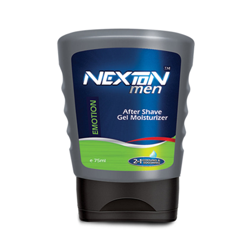 Nexton After Shave Gel 100ml - Emotion, Beauty & Personal Care, After Shaves, chase value, Chase Value