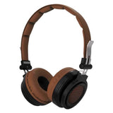 Ronin Wireless Headphone R-9500 - Black & Maroon, Home & Lifestyle, Hand Free / Head Phones, Ronin, Chase Value