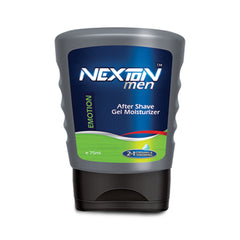 Nexton After Shave Gel 100ml - Emotion, Beauty & Personal Care, After Shaves, chase value, Chase Value