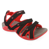 Boys Kito Sandal (RC1) - Black, Kids, Boys Sandals, Chase Value, Chase Value