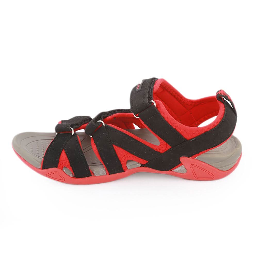 Boys Kito Sandal (RC1) - Black, Kids, Boys Sandals, Chase Value, Chase Value