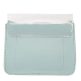 Girls Shoulder Bag (NS01-280) - Steel Blue, Kids, Kids Bags, Chase Value, Chase Value