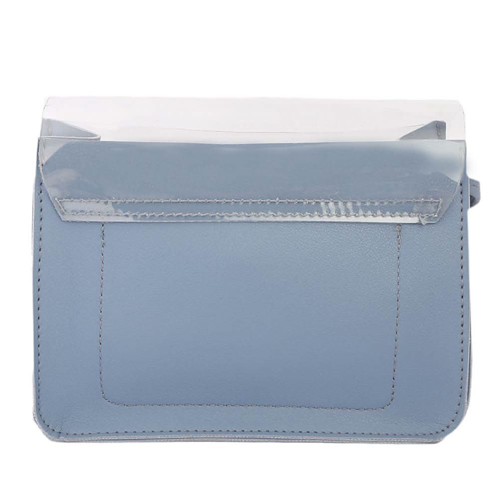 Girls Shoulder Bag (NS01-280) - Blue, Kids, Kids Bags, Chase Value, Chase Value