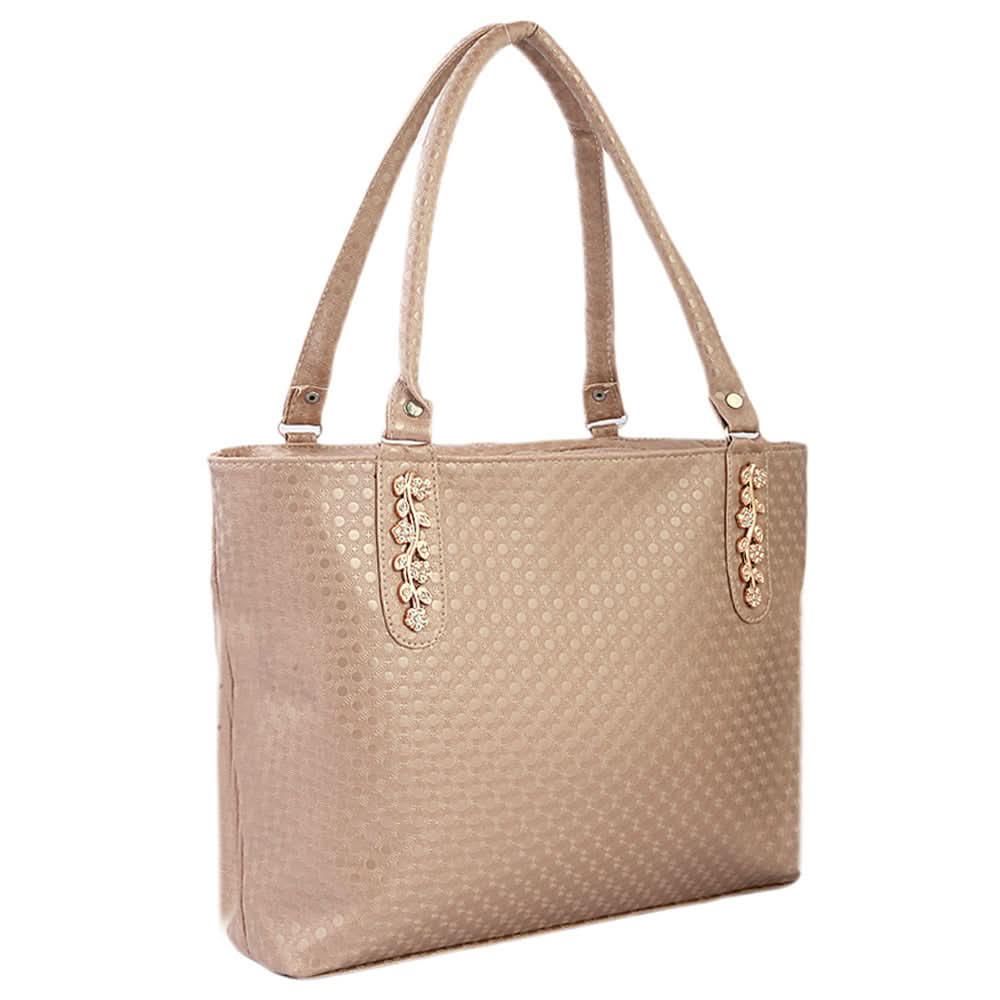 Women's Handbag (2814) - Copper, Women, Bags, Chase Value, Chase Value