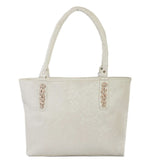 Women's Handbag (2814) - Off White, Women, Bags, Chase Value, Chase Value