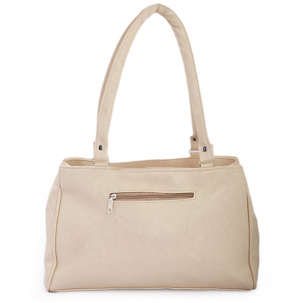 Women's Handbag (2816) - Fawn, Women, Bags, Chase Value, Chase Value
