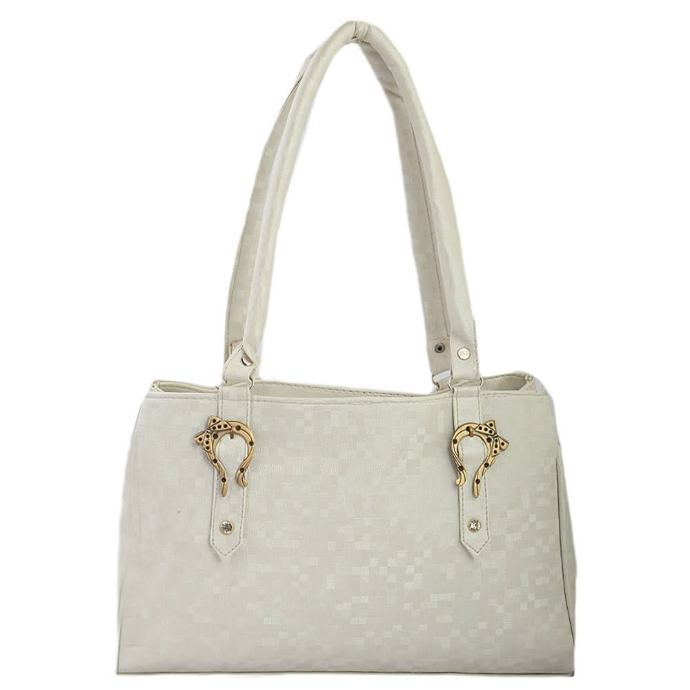 Women's Handbag (2816) - Silver, Women, Bags, Chase Value, Chase Value