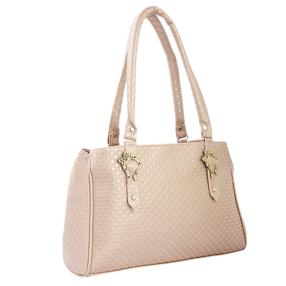 Women's Handbag (2816) - Beige, Women, Bags, Chase Value, Chase Value