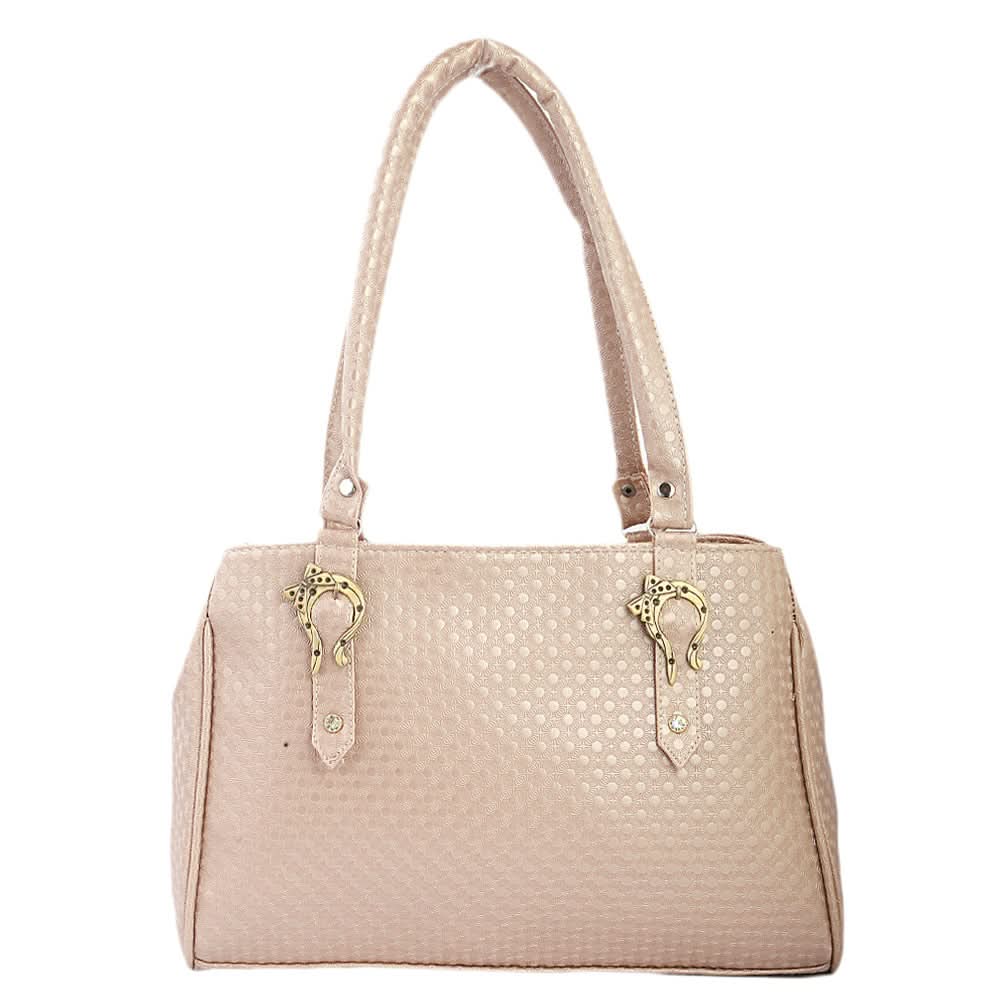 Women's Handbag (2816) - Beige, Women, Bags, Chase Value, Chase Value