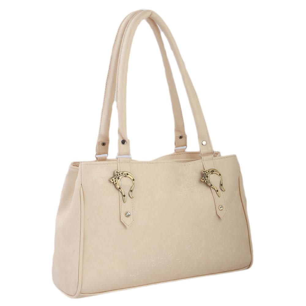 Women's Handbag (2816) - Fawn, Women, Bags, Chase Value, Chase Value