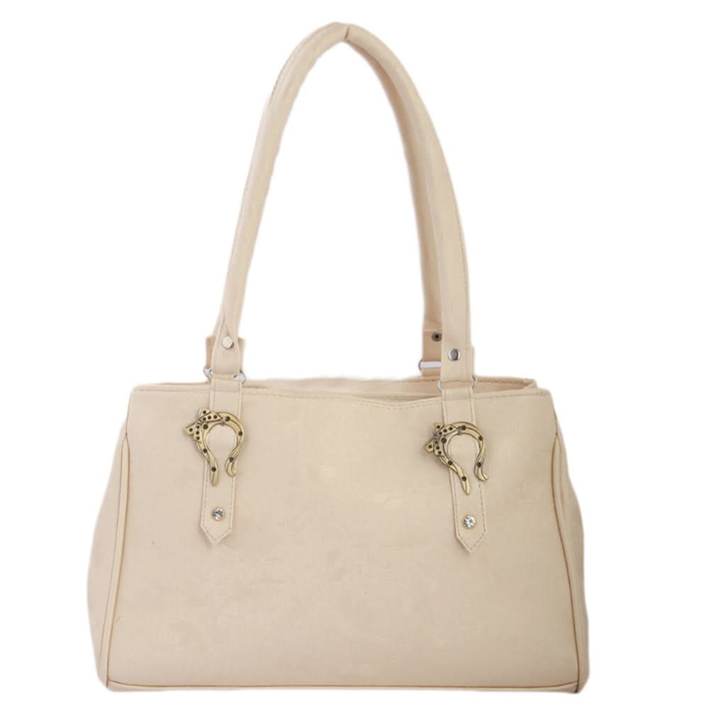 Women's Handbag (2816) - Fawn, Women, Bags, Chase Value, Chase Value