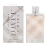Burberry Brit For Her Eau De Toilette - 100 ML, Beauty & Personal Care, Women Perfumes, Burberry, Chase Value
