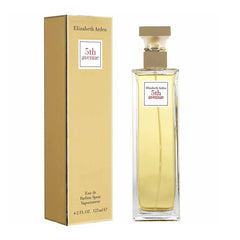 Elizabeth Arden 5th Avenue Eau De Parfum For Women 5th AeEau De Parfum - 125 ml, Beauty & Personal Care, Women Perfumes, Elizabeth Arden, Chase Value