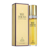 Elizabeth Taylor White Diamond Eau De Toilette For Women - 100 ML, Beauty & Personal Care, Women Perfumes, Elizabeth Arden, Chase Value