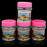 Spice Jar 4 Pcs - Pink, Home & Lifestyle, Storage Boxes, Chase Value, Chase Value
