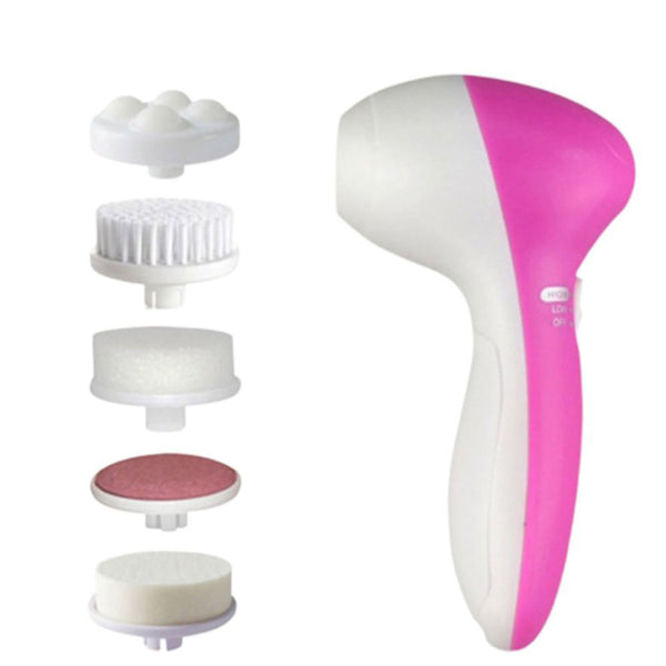 Beauty Care Massager (AE-8782), Home & Lifestyle, Massagers, Chase Value, Chase Value