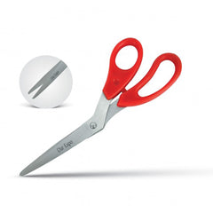 Tailor Scissor - Red, Beauty Tools, Chase Value, Chase Value