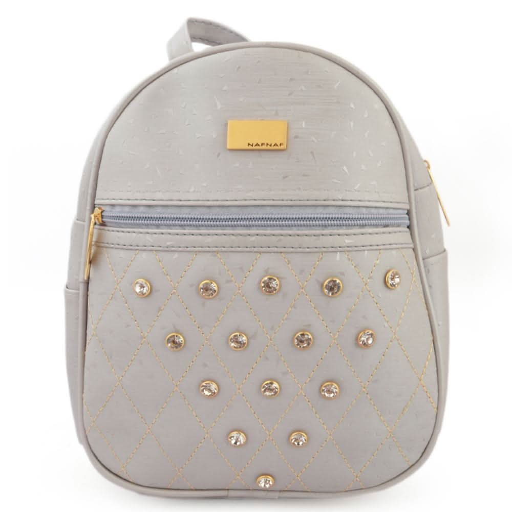 Women's Backpack (2963) - Grey, Women, Bags, Chase Value, Chase Value