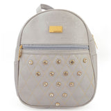 Women's Backpack (2963) - Grey, Women, Bags, Chase Value, Chase Value