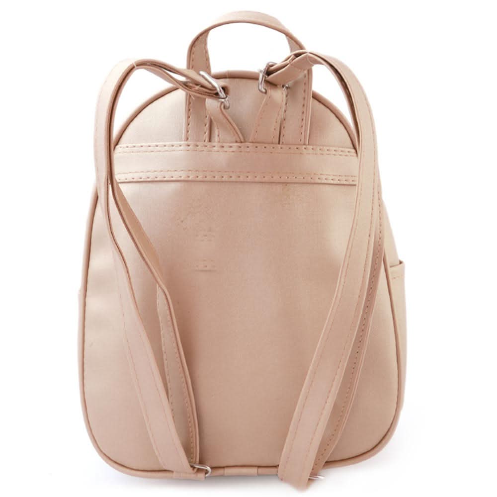Women's Backpack (2963) - Beige, Women, Bags, Chase Value, Chase Value