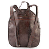 Women's Backpack (2963) - Coffee, Women, Bags, Chase Value, Chase Value