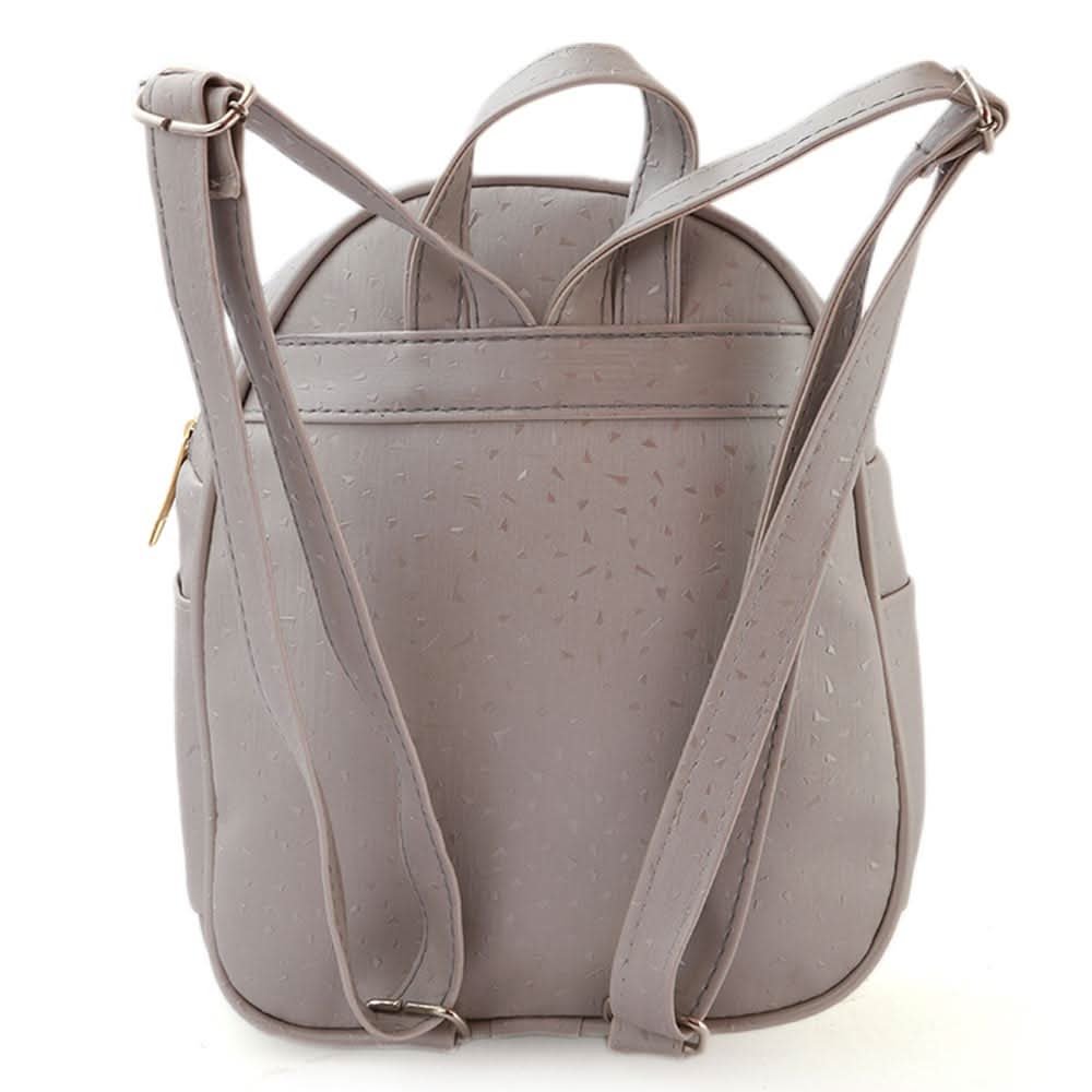 Women's Backpack (2963) - Grey, Women, Bags, Chase Value, Chase Value