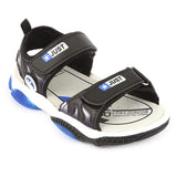 Boys Sandals (F-2) - Blue, Kids, Boys Sandals, Chase Value, Chase Value