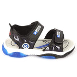 Boys Sandals (F-2) - Blue, Kids, Boys Sandals, Chase Value, Chase Value