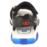 Boys Sandals (F-2) - Blue, Kids, Boys Sandals, Chase Value, Chase Value