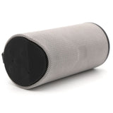 Portable Wireless Speaker A-119 - Light Grey, Home & Lifestyle, Others Mob. Accessories, Chase Value, Chase Value
