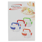 Electric Lunch Box - Pink, Home & Lifestyle, Microwave & Oven, Chase Value, Chase Value