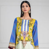 Digital Printed Cotton Un-Stitched Kurti Vol 1 - 2, Women, Unstitched Kurti, Regalia Textiles, Chase Value