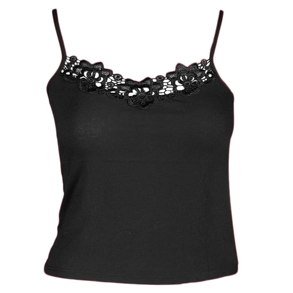 Women's Shameez - Black, Women, Shameez And Camisole, Chase Value, Chase Value
