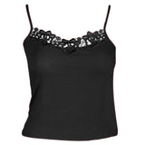 Women's Shameez - Black, Women, Shameez And Camisole, Chase Value, Chase Value