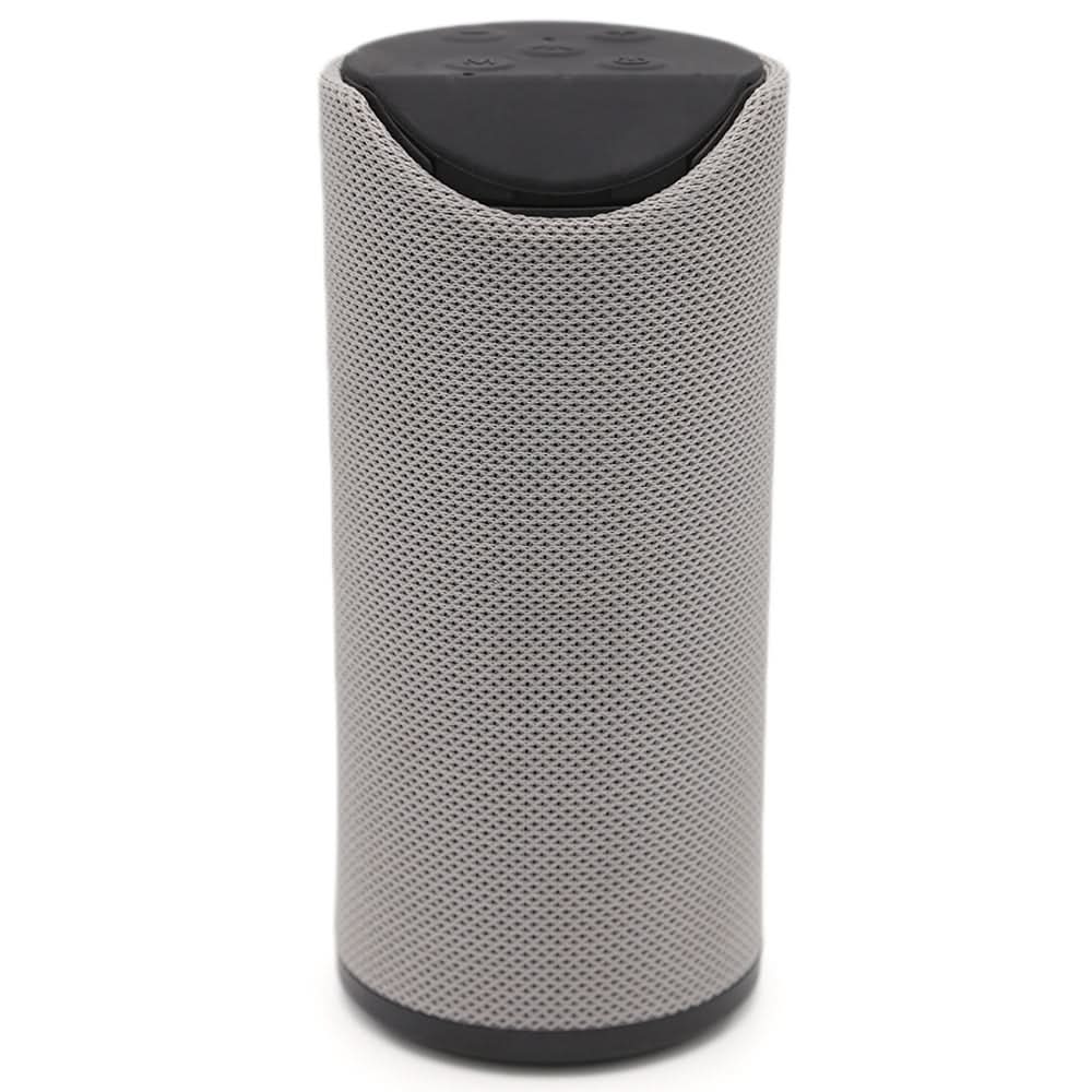 Portable Wireless Speaker A-119 - Light Grey, Home & Lifestyle, Others Mob. Accessories, Chase Value, Chase Value